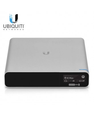 Ubiquiti Networks UniFi Cloud Key Gen2 Plus